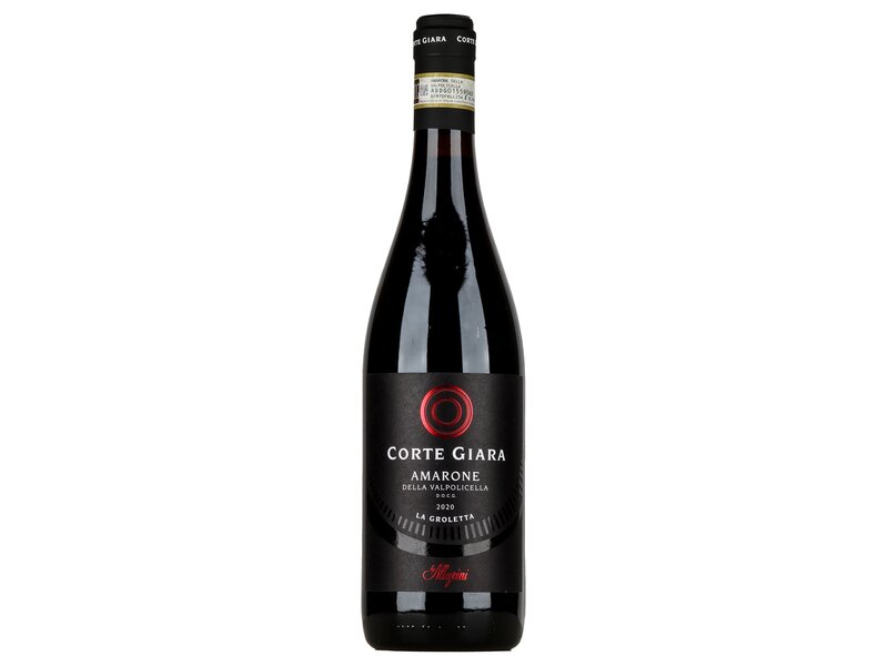 Allegrini Corte Giara Amarone