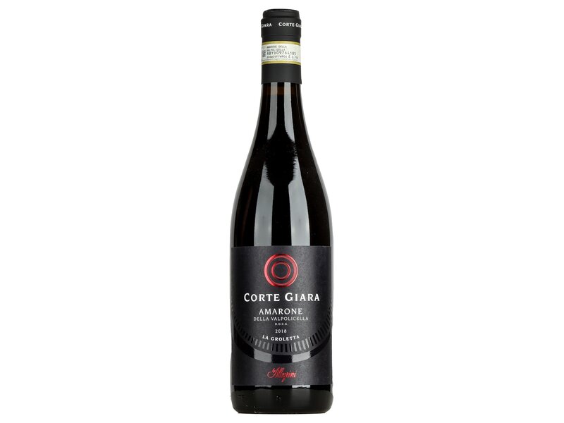 Allegrini Corte Giara Amarone 