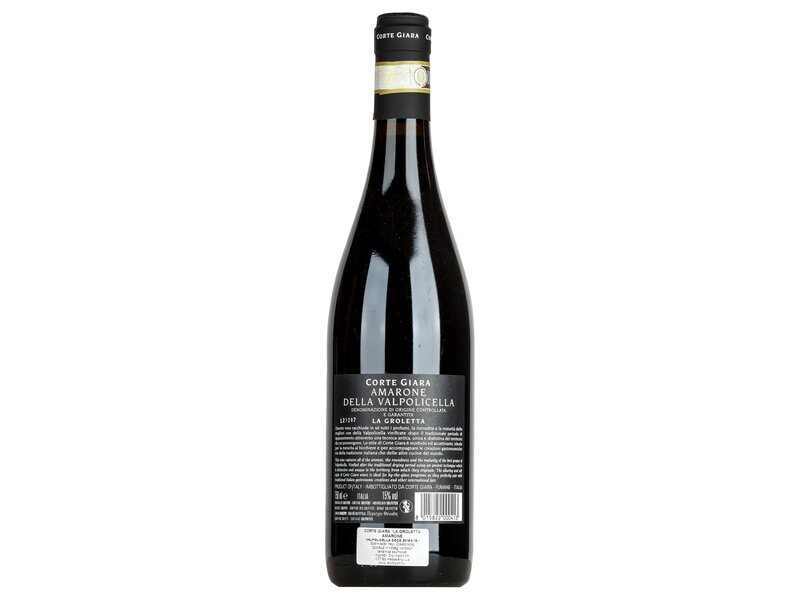 Allegrini Corte Giara Amarone 