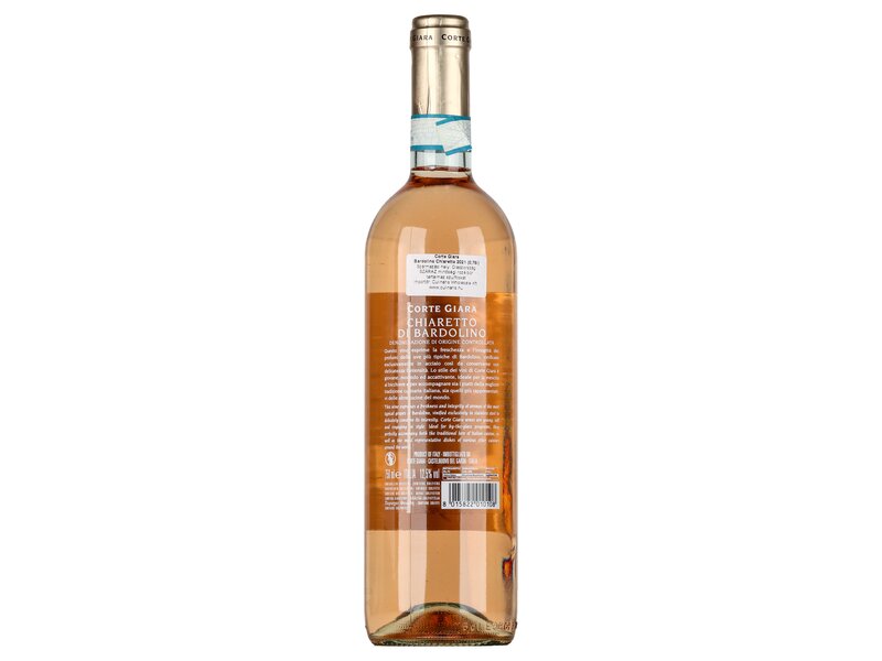 Allegrini Corte Giara Bardolino Chiaretto DOC 2021 0,75l