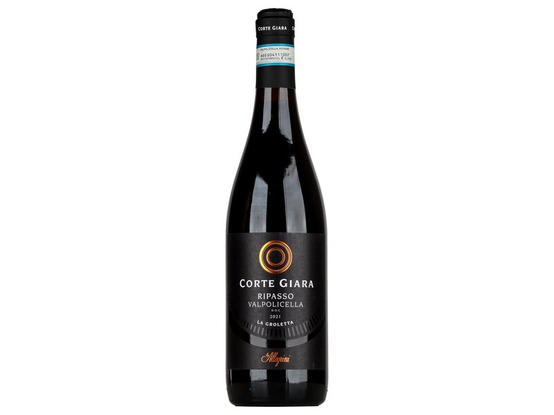 Allegrini Corte Giara Ripasso 'La Groletta' 2021 0,75l