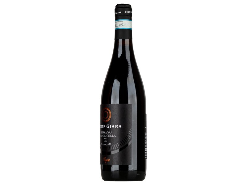 Allegrini Corte Giara Ripasso 'La Groletta' 2021 0,75l