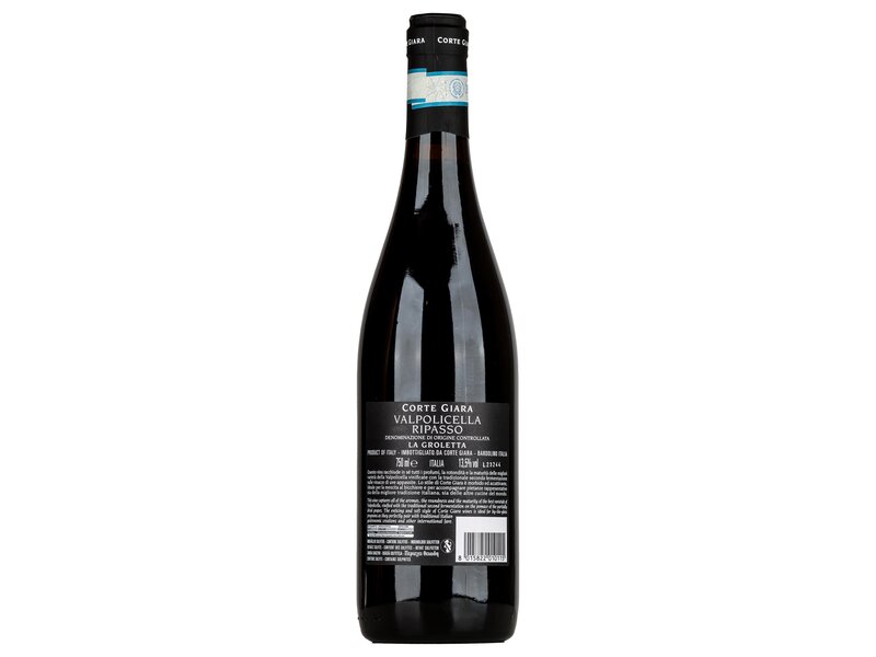 Allegrini Corte Giara Ripasso 'La Groletta' 2021 0,75l