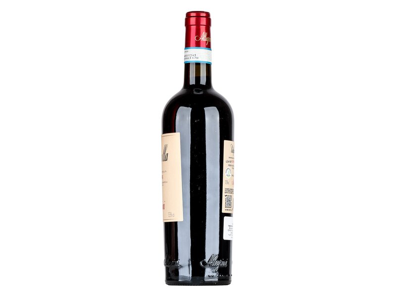 Allegrini, Valpolicella Superiore DOC 2021 0,75l