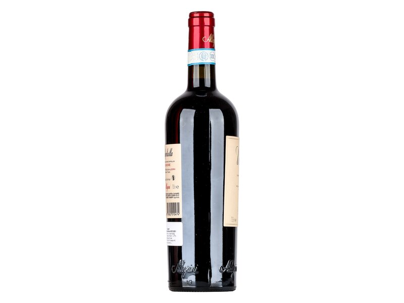 Allegrini, Valpolicella Superiore DOC 2021 0,75l