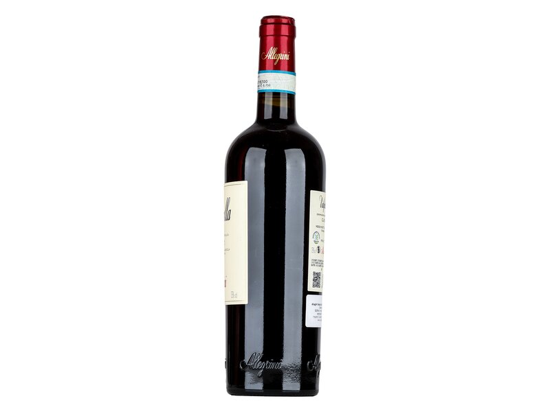 Allegrini, Valpolicella Classico DOC 2023 0,75l