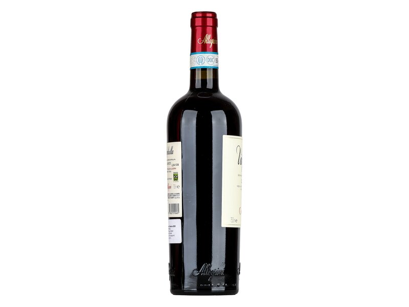 Allegrini, Valpolicella Classico DOC 2023 0,75l