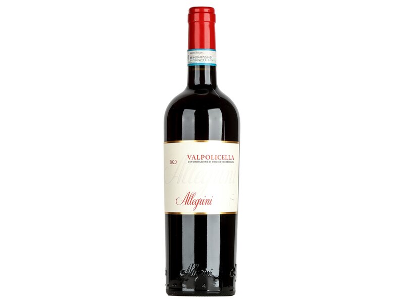 Allegrini Valpolicella DOC 2020 0,75l