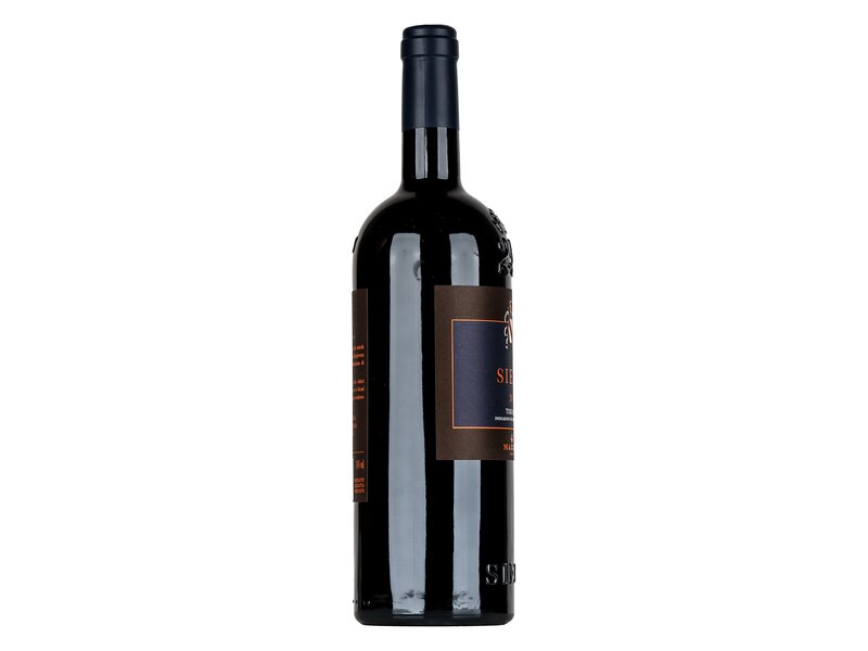 Mazzei Castello di Fonterutoli Siepi 2017 0,75l