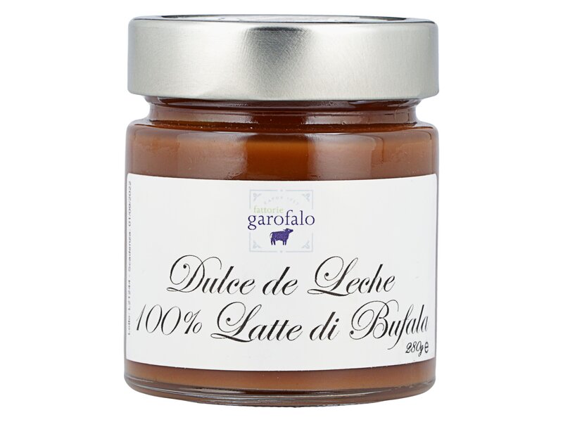 Garofalo Dulce de Leche Latte di bufala 280g