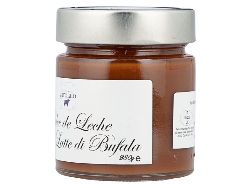 Garofalo Dulce de Leche Latte di bufala 280g