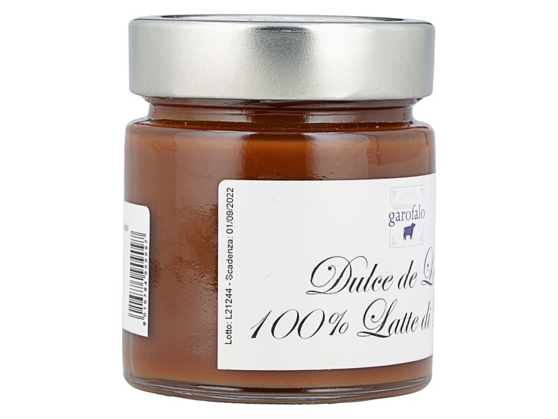Garofalo Dulce de Leche Latte di bufala 280g