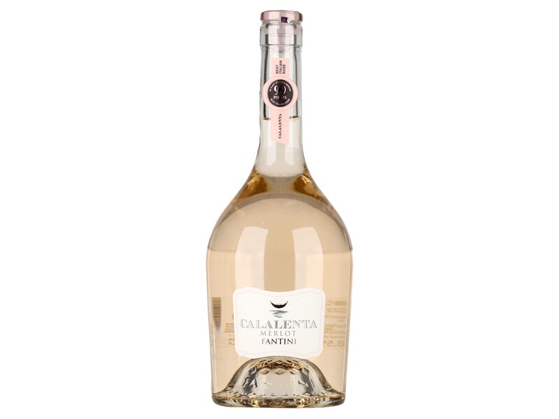 Fantini Calalenta Rosato 0,75l
