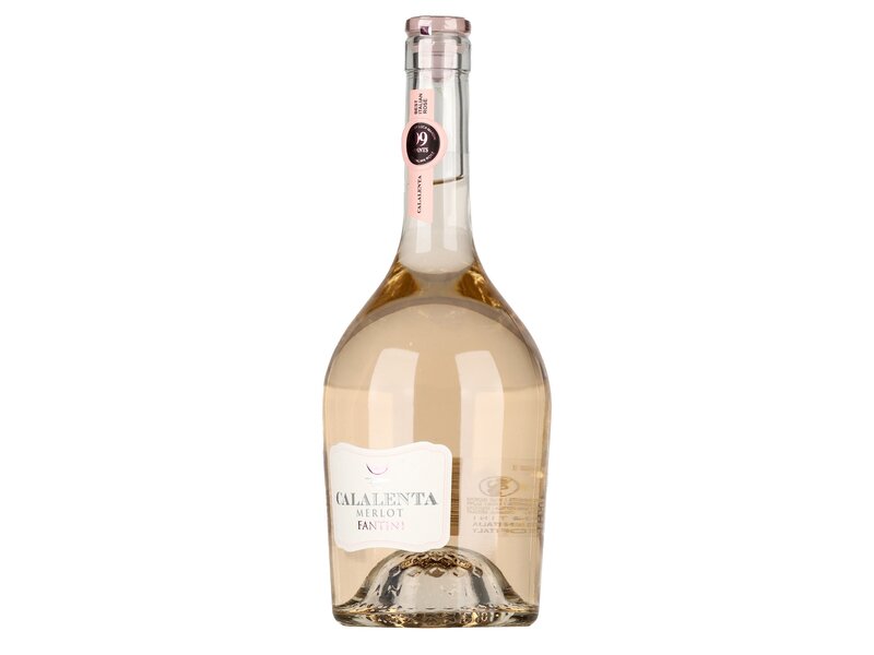 Fantini Calalenta Rosato 0,75l