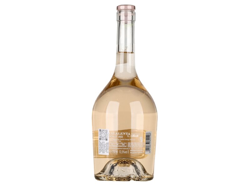 Fantini Calalenta Rosato 0,75l