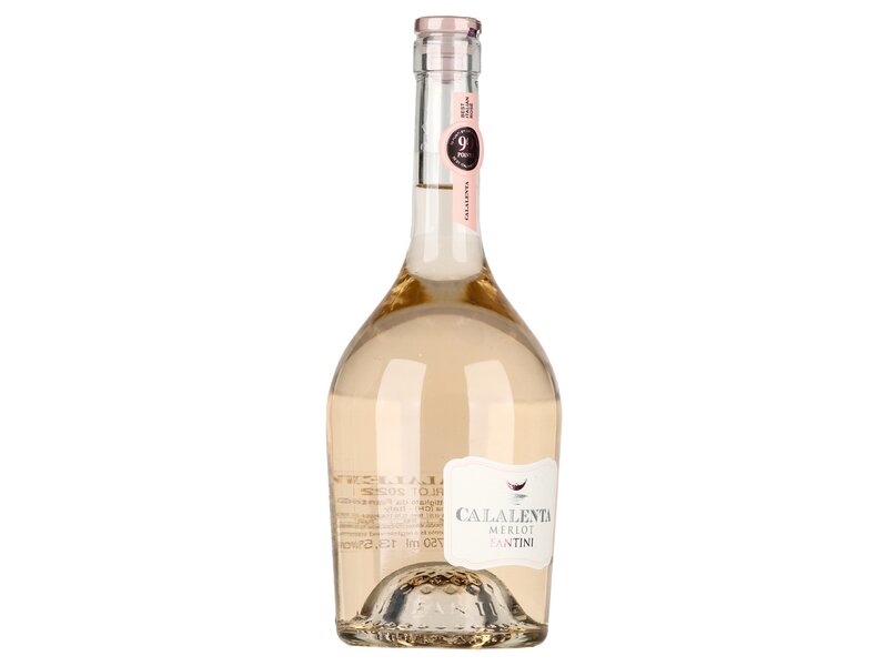 Fantini Calalenta Rosato 0,75l