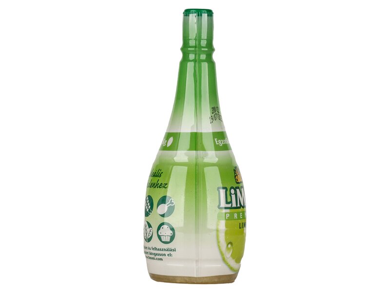 Limmi lime lé 200ml