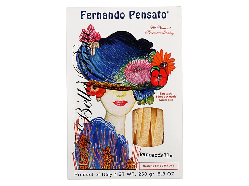 Fernando Pensato Pappardelle 250g