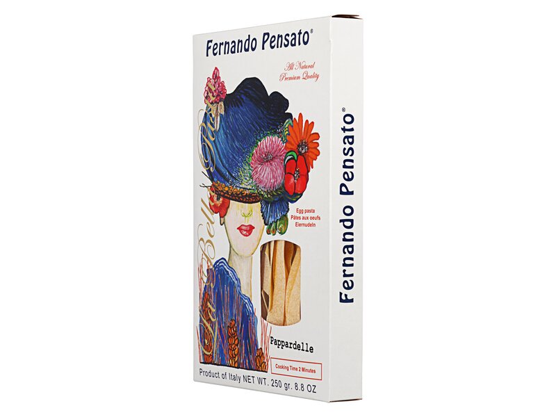Fernando Pensato Pappardelle 250g