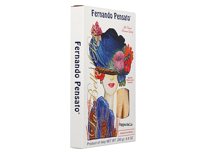 Fernando Pensato Pappardelle 250g