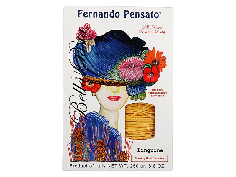 Fernando Pensato Linguine 250g