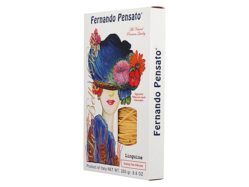 Fernando Pensato Linguine 250g