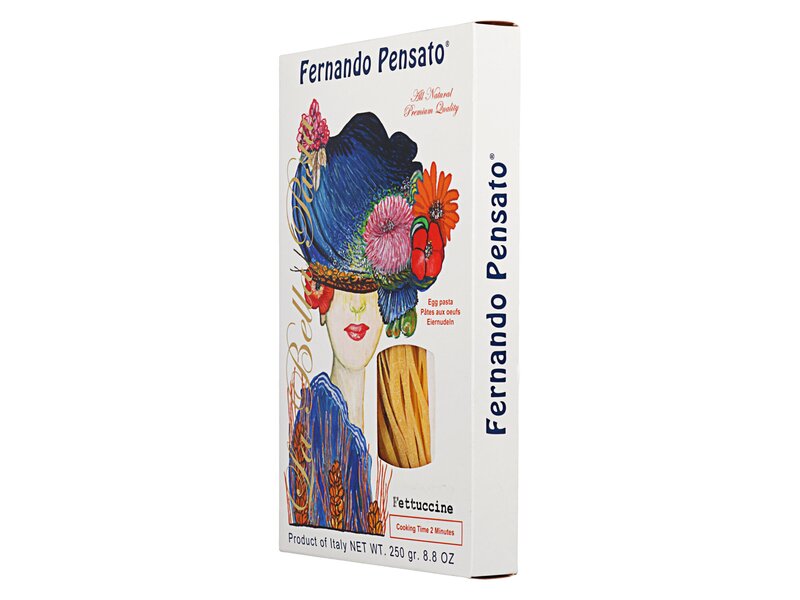 Fernando Pensato Fettuccine 250g