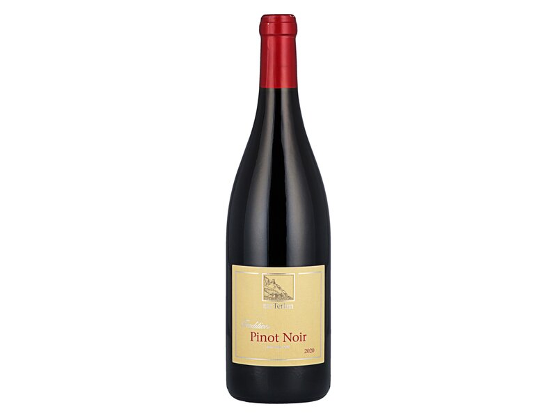 Terlan Pinot Noir DOC 2020 0,75l