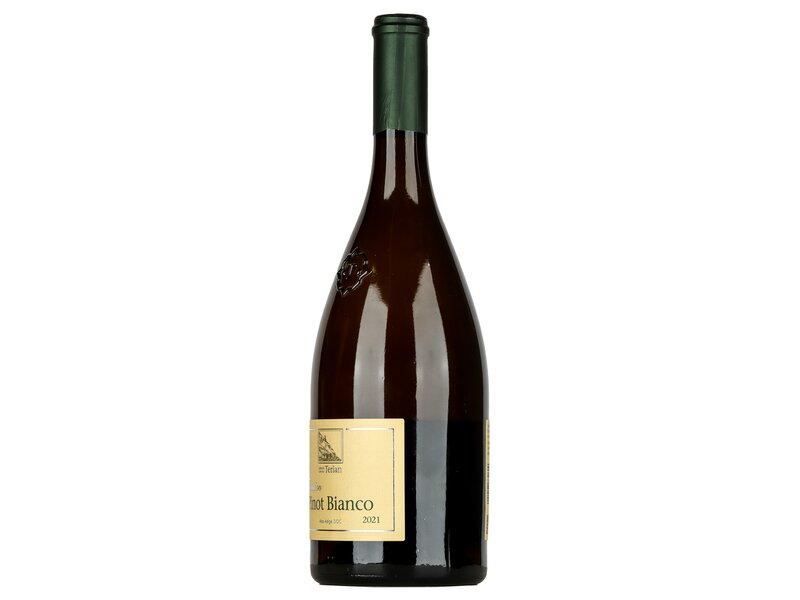 Terlan Pinot Bianco DOC 2021 0,75l