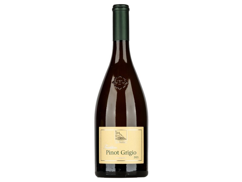 Terlan Pinot Grigio 2020 0,75l