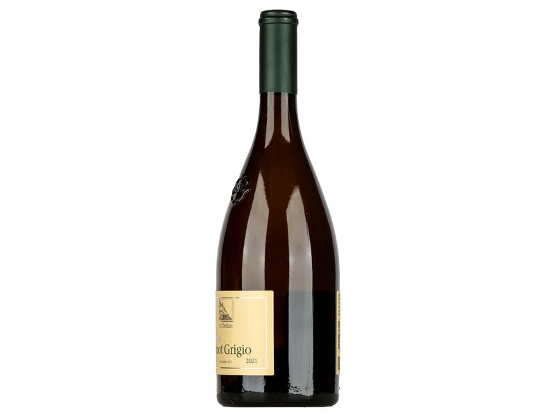 Terlan Pinot Grigio 2020 0,75l