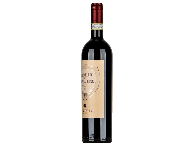 Allegrini San Polo Brunello Di Montalcino DOCG 2017 0,75l