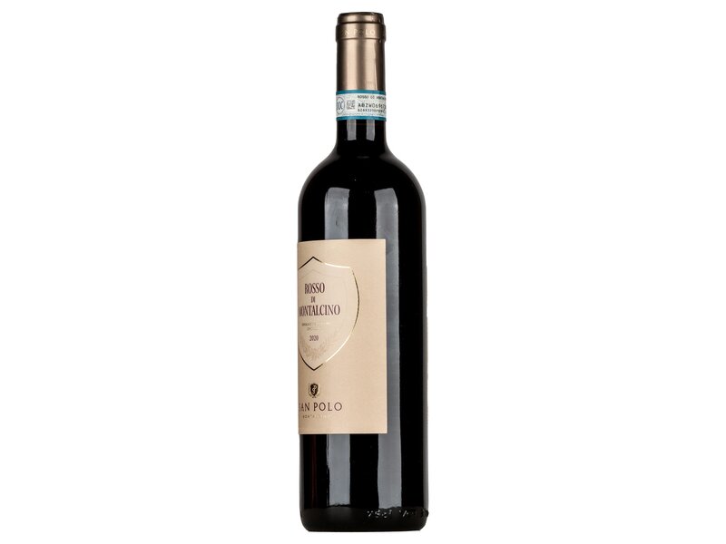 Allegrini San Polo Rosso Di Montalcino DOC 2020 0,75l