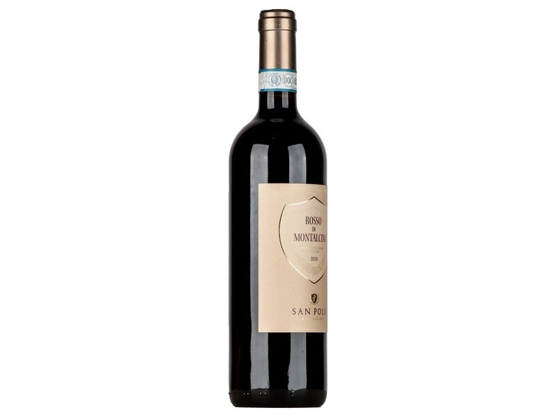 Allegrini San Polo Rosso Di Montalcino DOC 2020 0,75l