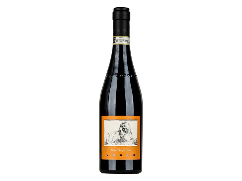 La Spinetta Vigneta Campe 2011 0,75