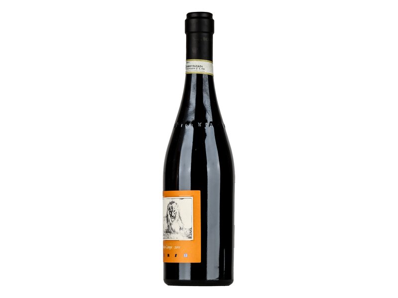 La Spinetta Vigneta Campe 2011 0,75