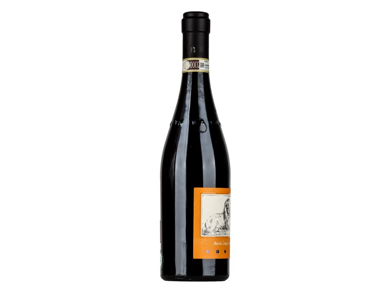 La Spinetta Vigneta Campe 2011 0,75