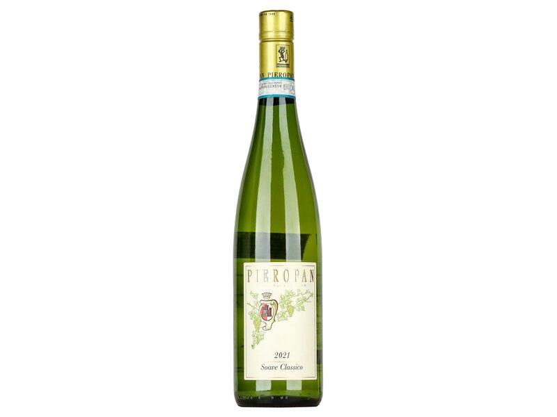 Pieropan Soave Classico 2021 0,75l