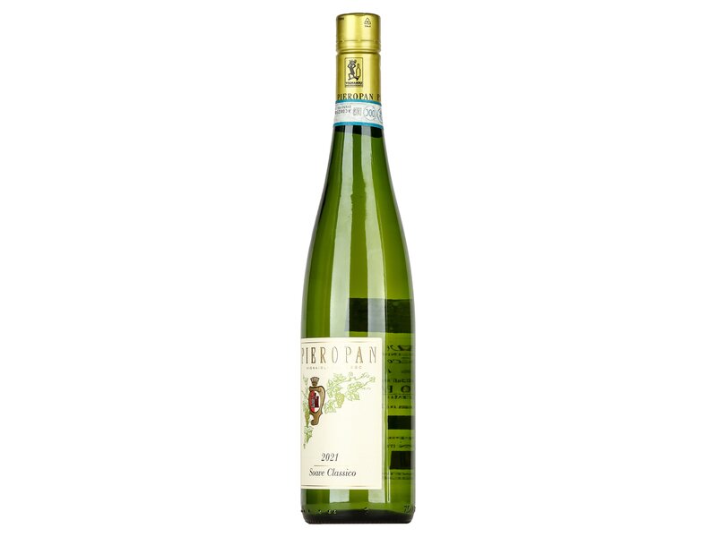 Pieropan Soave Classico 2021 0,75l