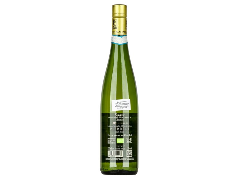 Pieropan Soave Classico 2021 0,75l