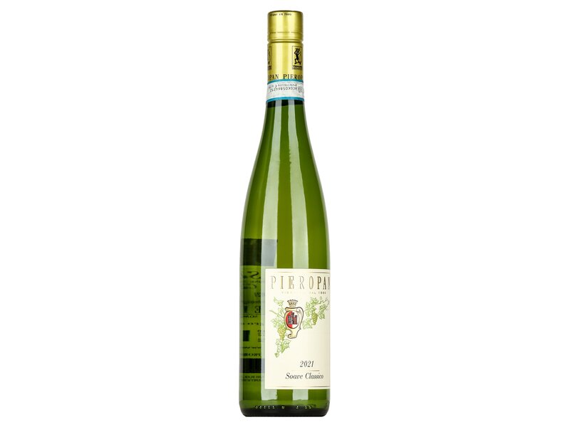 Pieropan Soave Classico 2021 0,75l