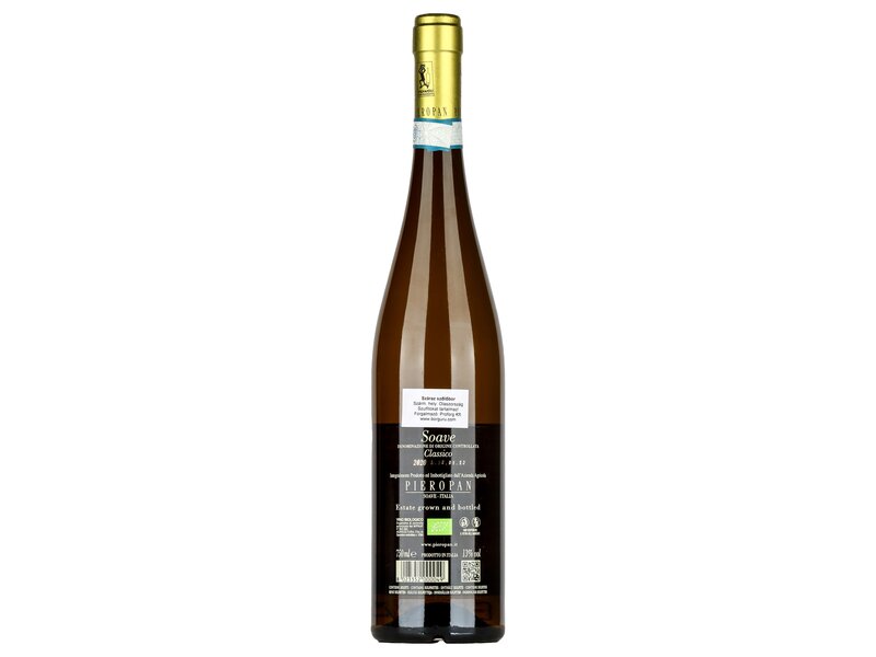 Pieropan La Rocca 2020 0,75l