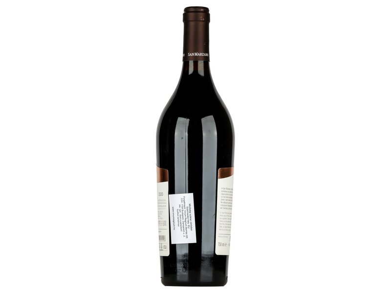 Talo Primitivo di Manduria 2019/2020 0,75l