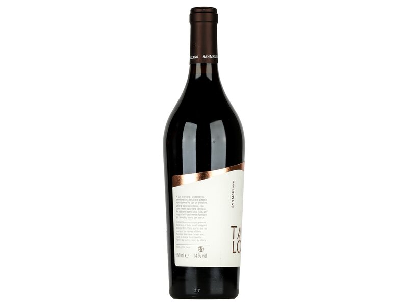 Talo Primitivo di Manduria 2019/2020 0,75l