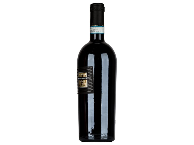 Sessantanni Primitivo Di Manduria 2018 0,75l