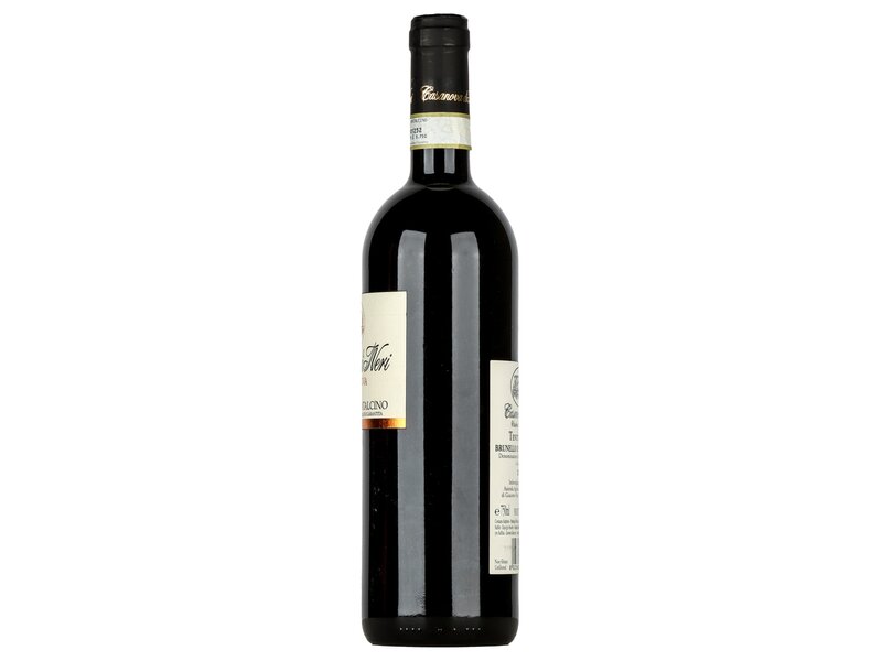Casanova Di Neri, Brunello di Montalcino DOC Tenuta Nuova 2010 0,75l