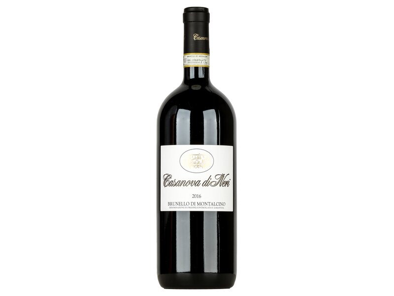 Casanova Di Neri Brunello di Montalcino DOCG 2016 1,5