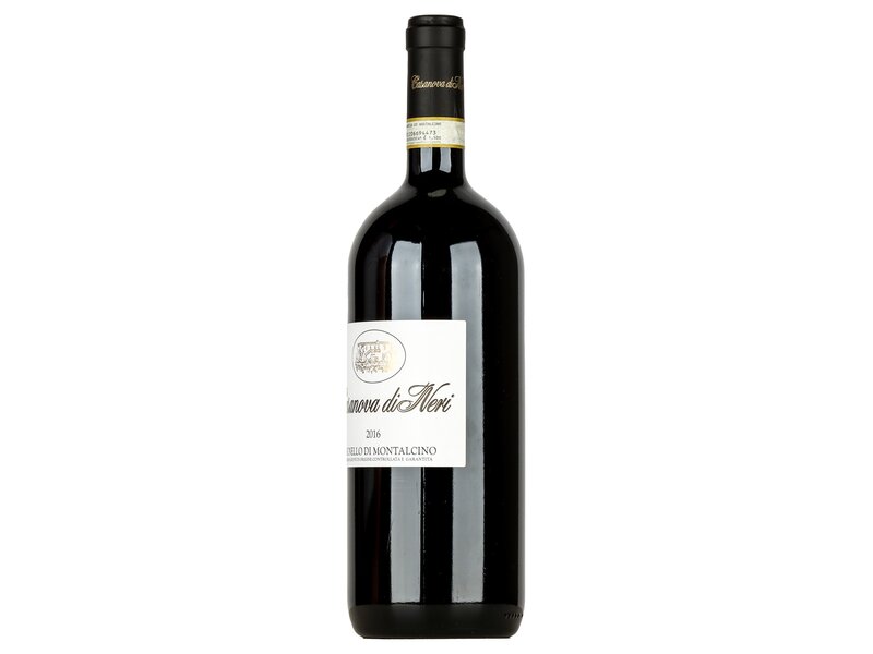 Casanova Di Neri Brunello di Montalcino DOCG 2016 1,5