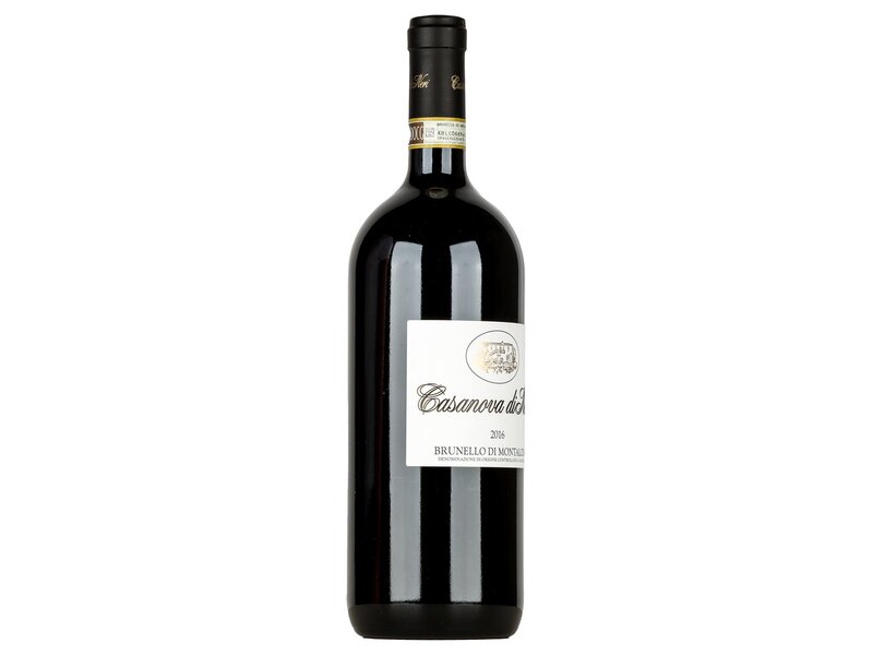Casanova Di Neri Brunello di Montalcino DOCG 2016 1,5