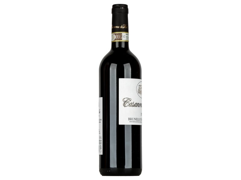 Casanova di Neri Brunello di Montalcino DOCG 2017 0,75l